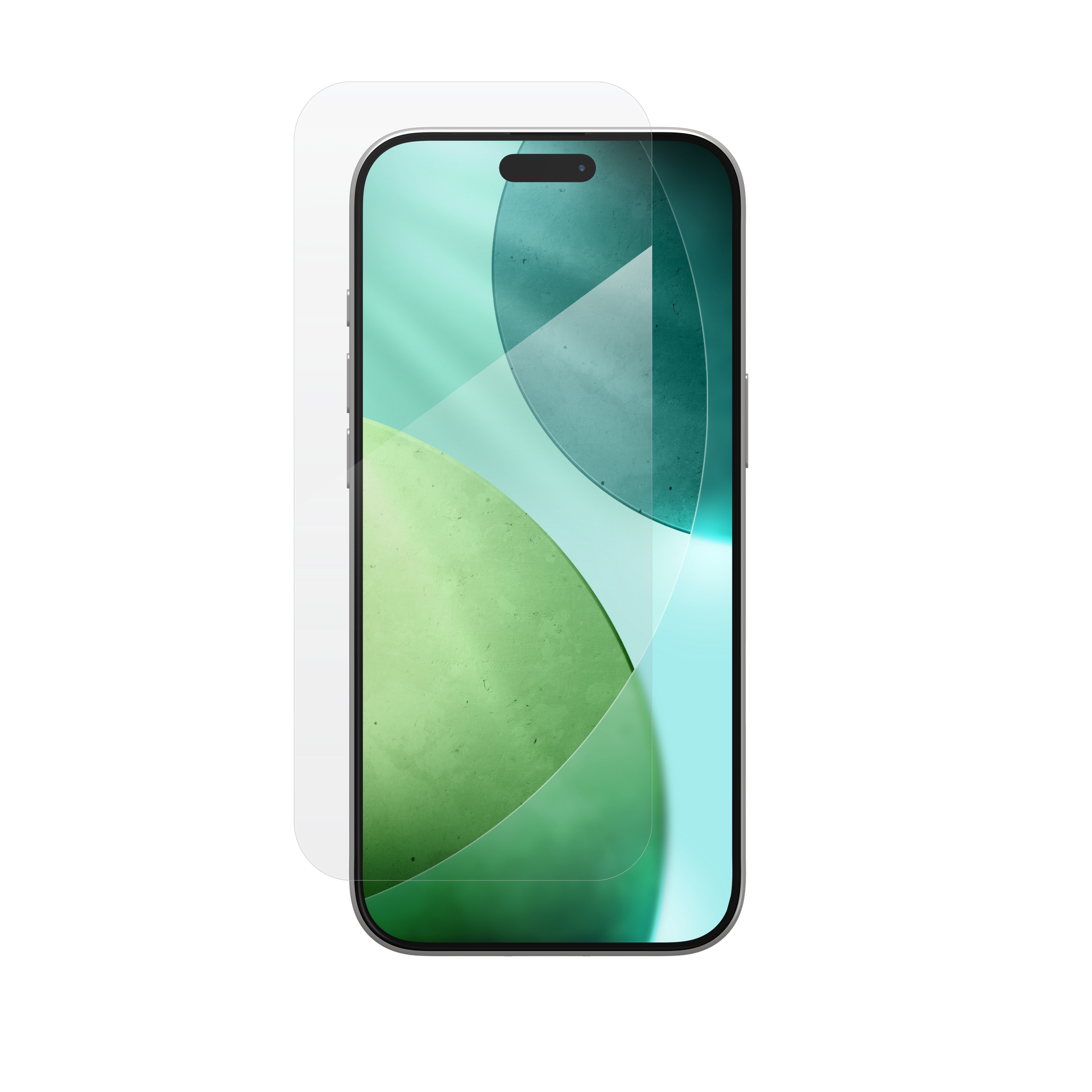 ZAGG - InvisibleShield Glass XTR5 - Szkło Ochronne do iPhone 17 / Pro / Pro Max / Air