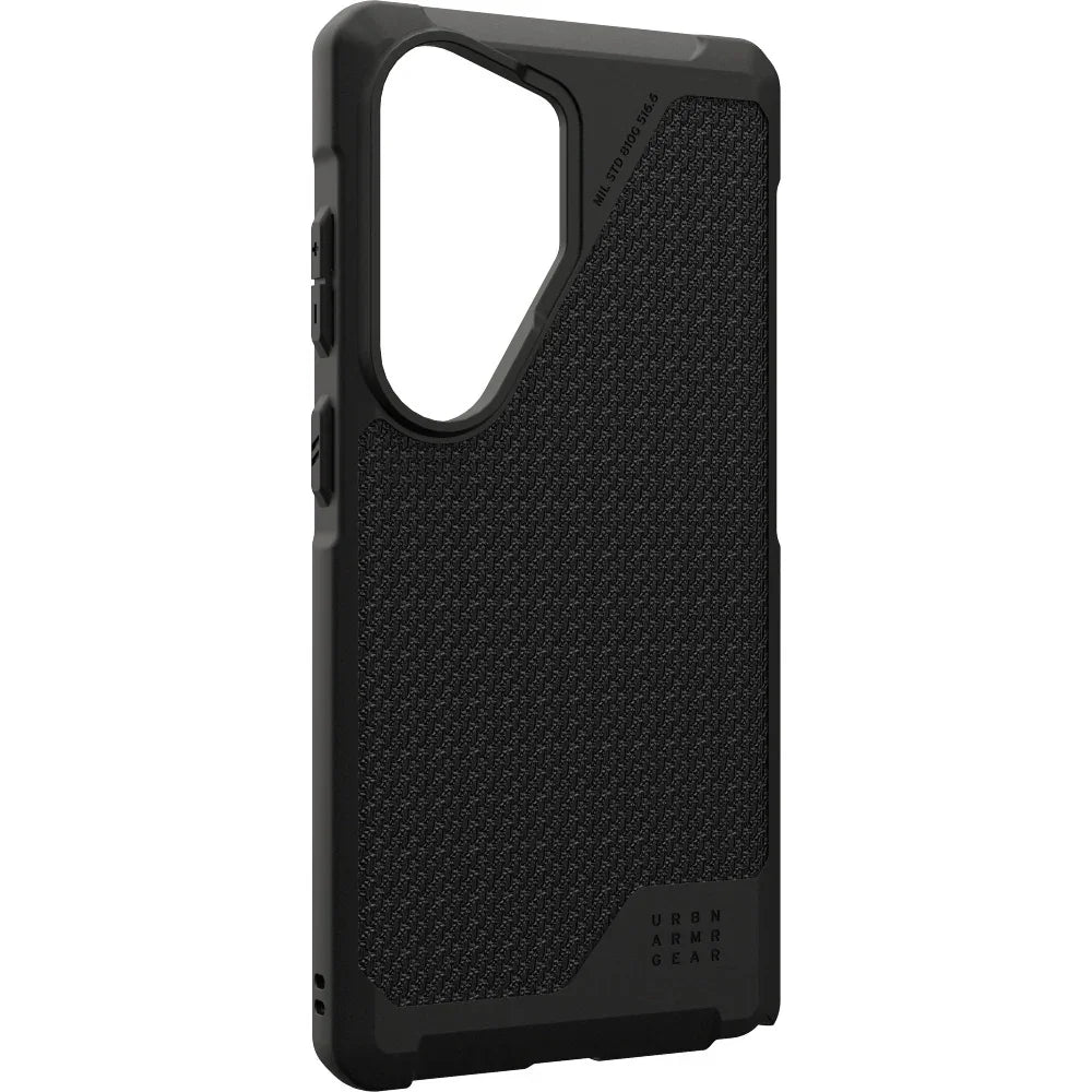 UAG - Metropolis LT Galaxy S26 Ultra Case - Etui na Galaxy S26 Ultra z Wbudowanym Magnesem