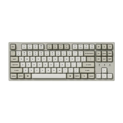 Keychron - C1 Pro 8K QMK Wired Custom Mechanical Keyboard
