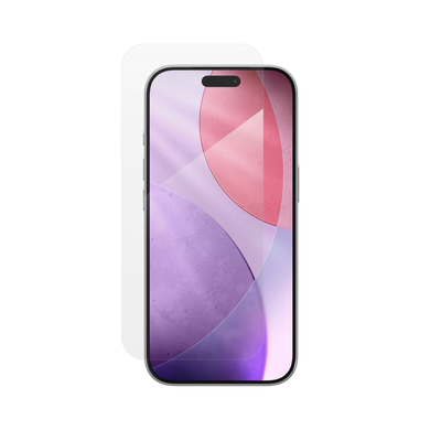 ZAGG - InvisibleShield Glass XTR5 - Szkło Ochronne do iPhone 17 / Pro / Pro Max / Air