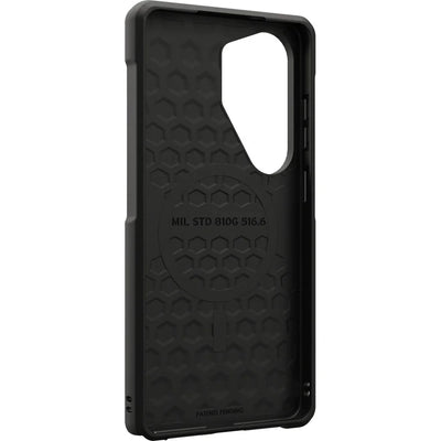 UAG - Metropolis LT Galaxy S26 Ultra Case - Etui na Galaxy S26 Ultra z Wbudowanym Magnesem
