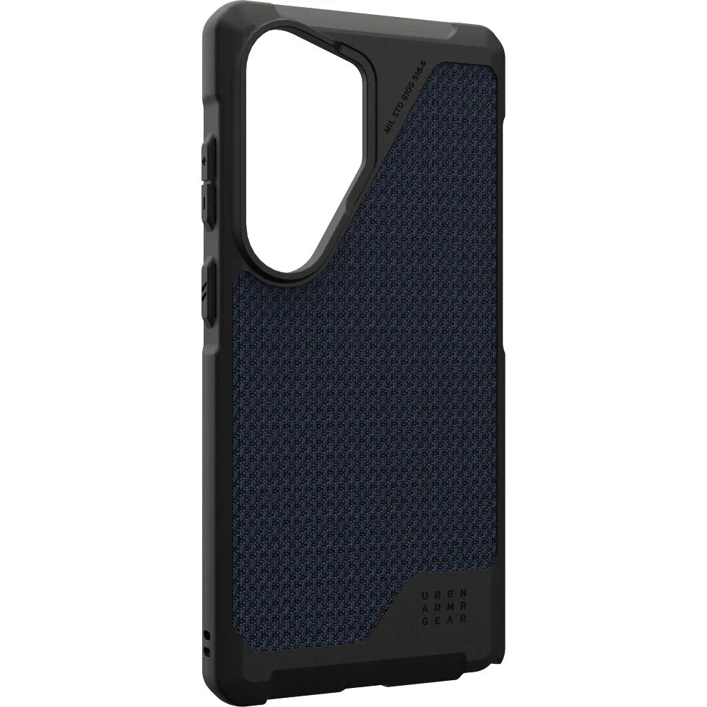 UAG - Metropolis LT Galaxy S26 Ultra Case - Etui na Galaxy S26 Ultra z Wbudowanym Magnesem