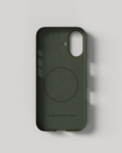 Nudient - Thin Case for iPhone 17 / Air / Pro / Pro Max - Etui z MagSafe na iPhone 17 / Air / Pro / Pro Max