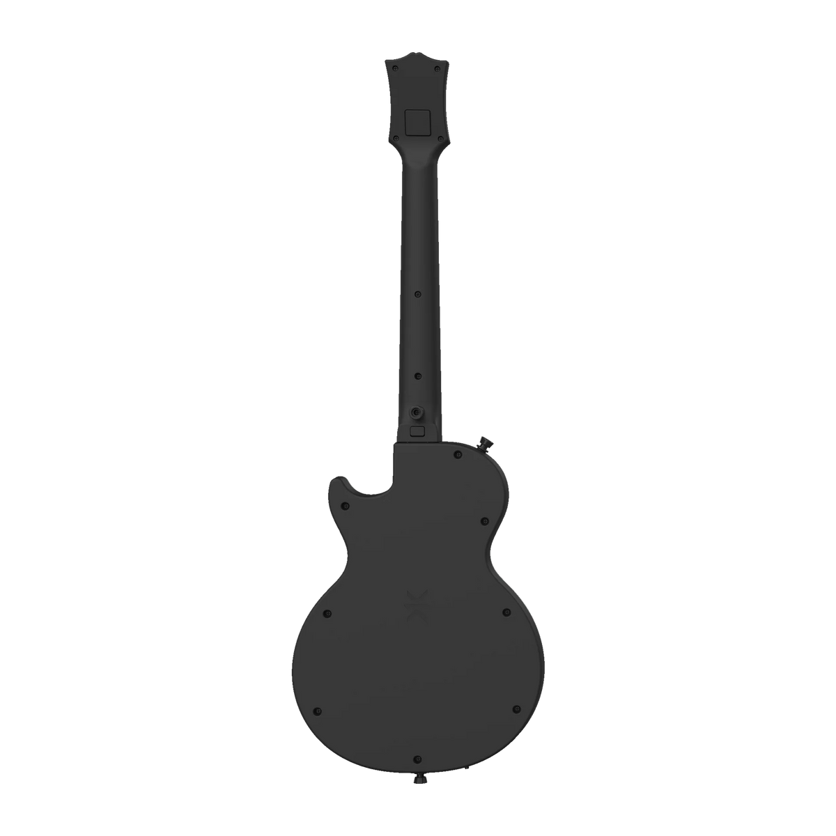CRKD - Gibson Les Paul Alpine White Pro Edition Guitar Controller Multi-platform - Bezprzewodowy Kontroler w Kształcie Gitary