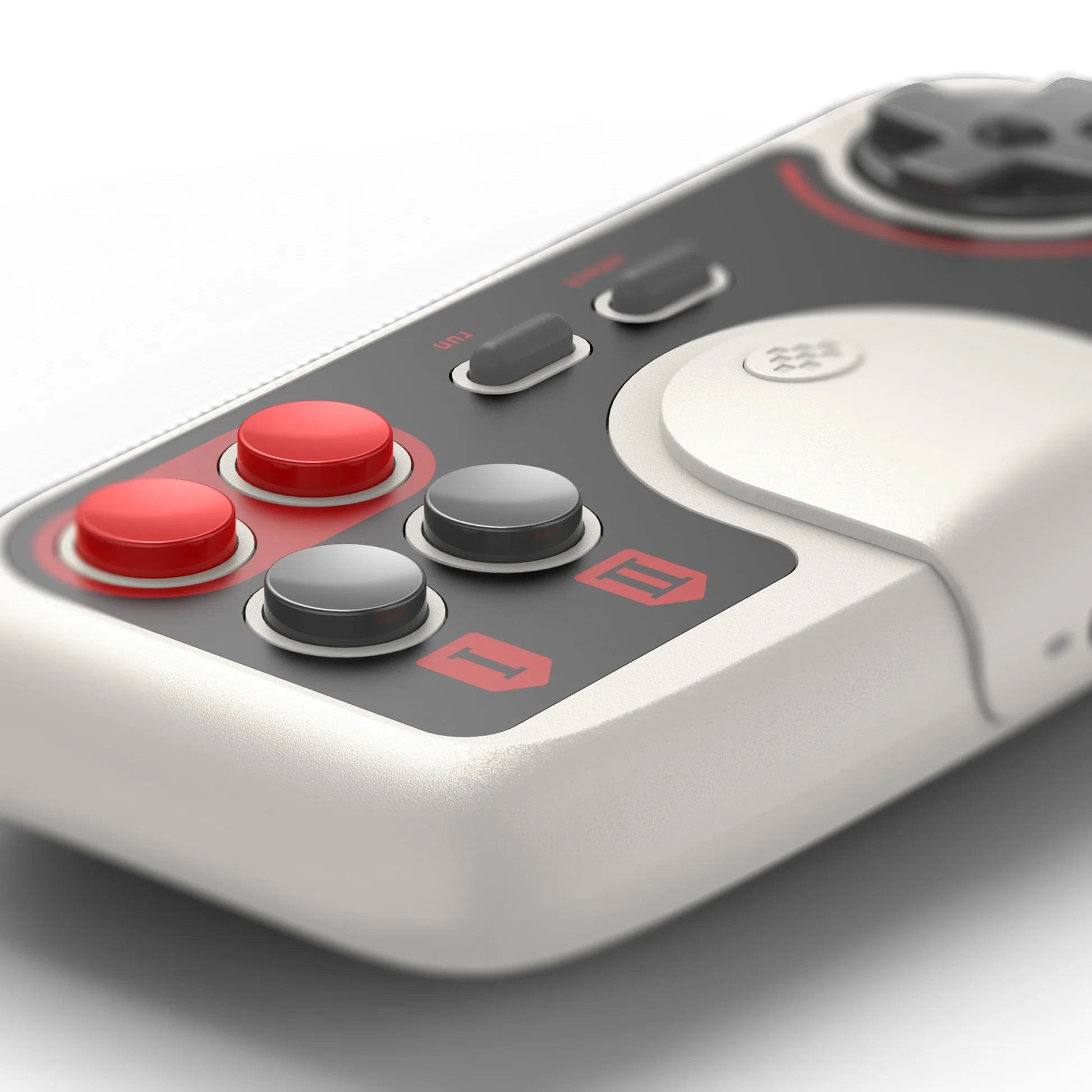 8BitDo - PCE 2.4G Wireless Gamepad - Bezprzewodowy Kontroler do Gier
