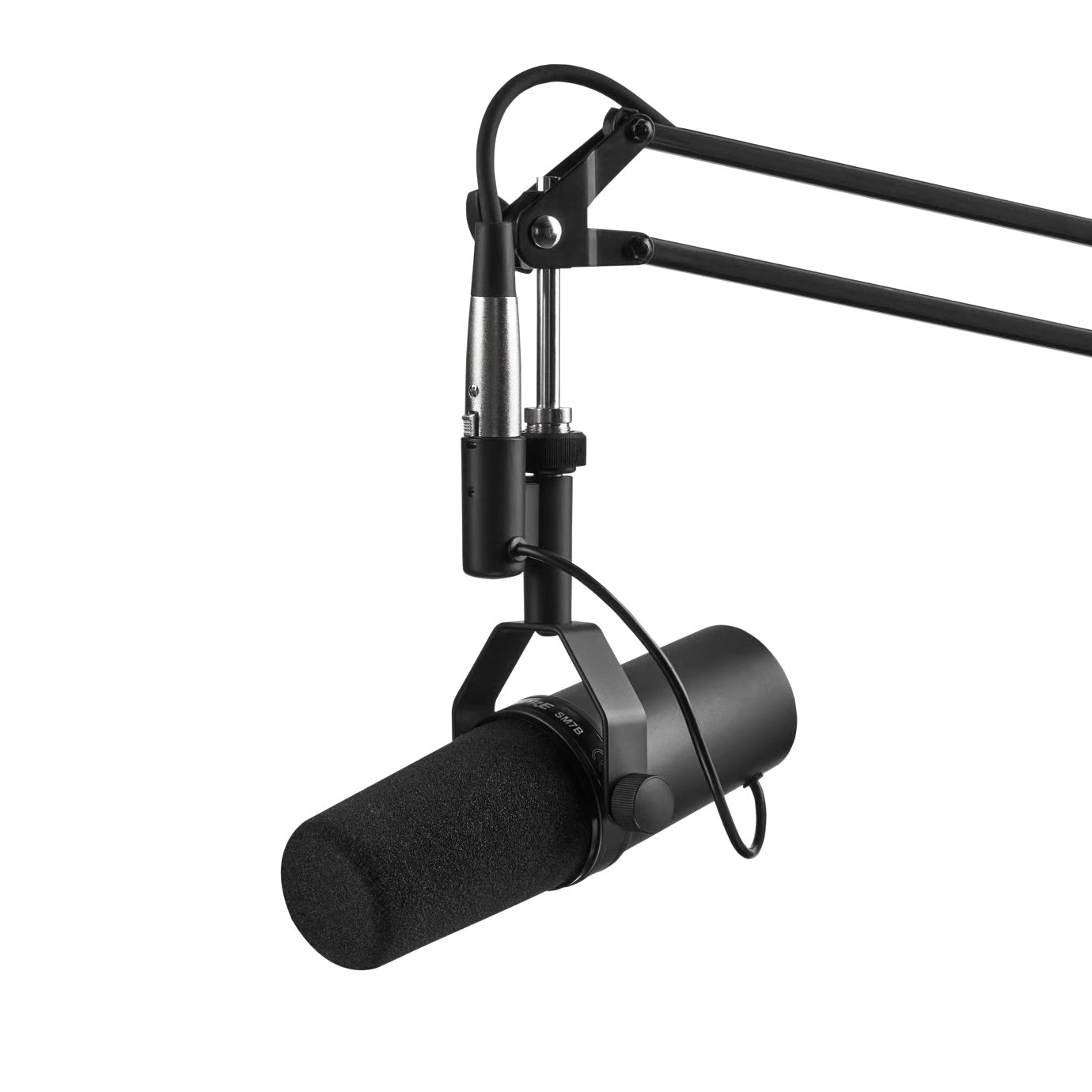 Shure - SM7B Vocal Microphone - Mikrofon wokalny