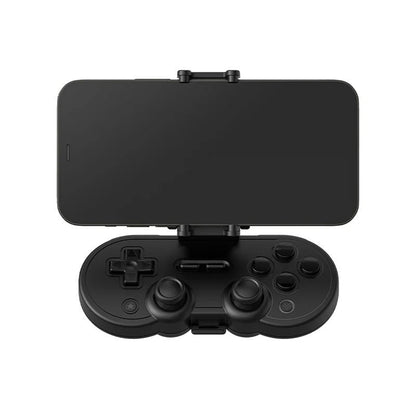 8BitDo - Mobile Clip for SN30 Pro - Uchwyt na Telefon do Kontrolera