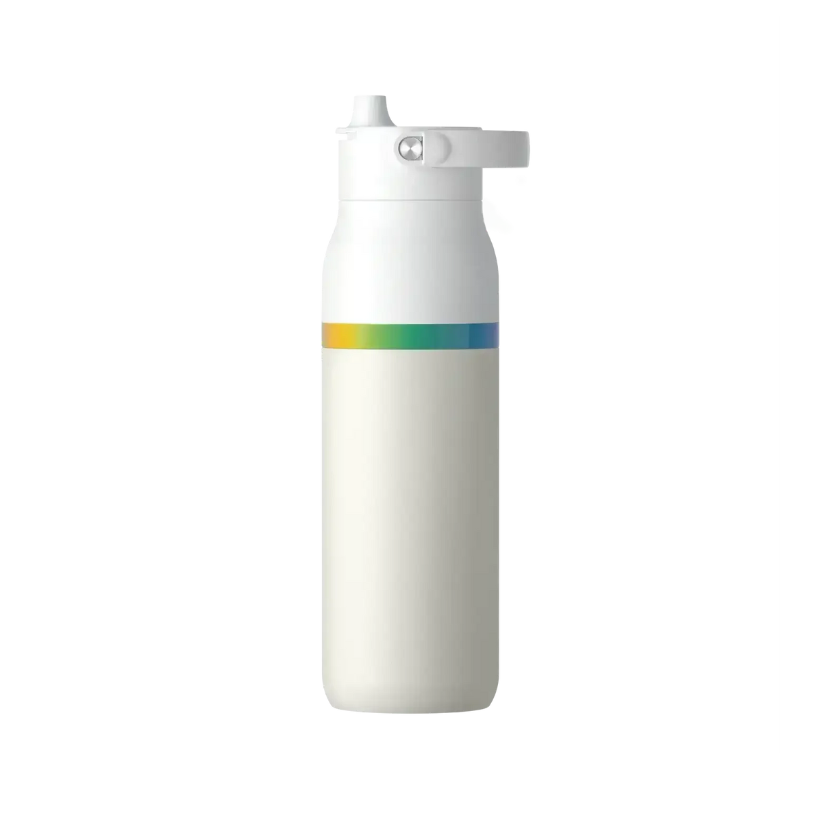 Larq - Bottle Swig Top Amber Vittoria -  Butelka Termiczna na Wodę