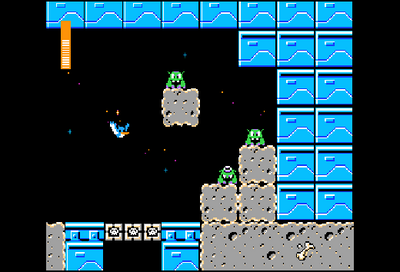 Evercade - Morphcat Games Col. 1 - Zestaw Gier Retro