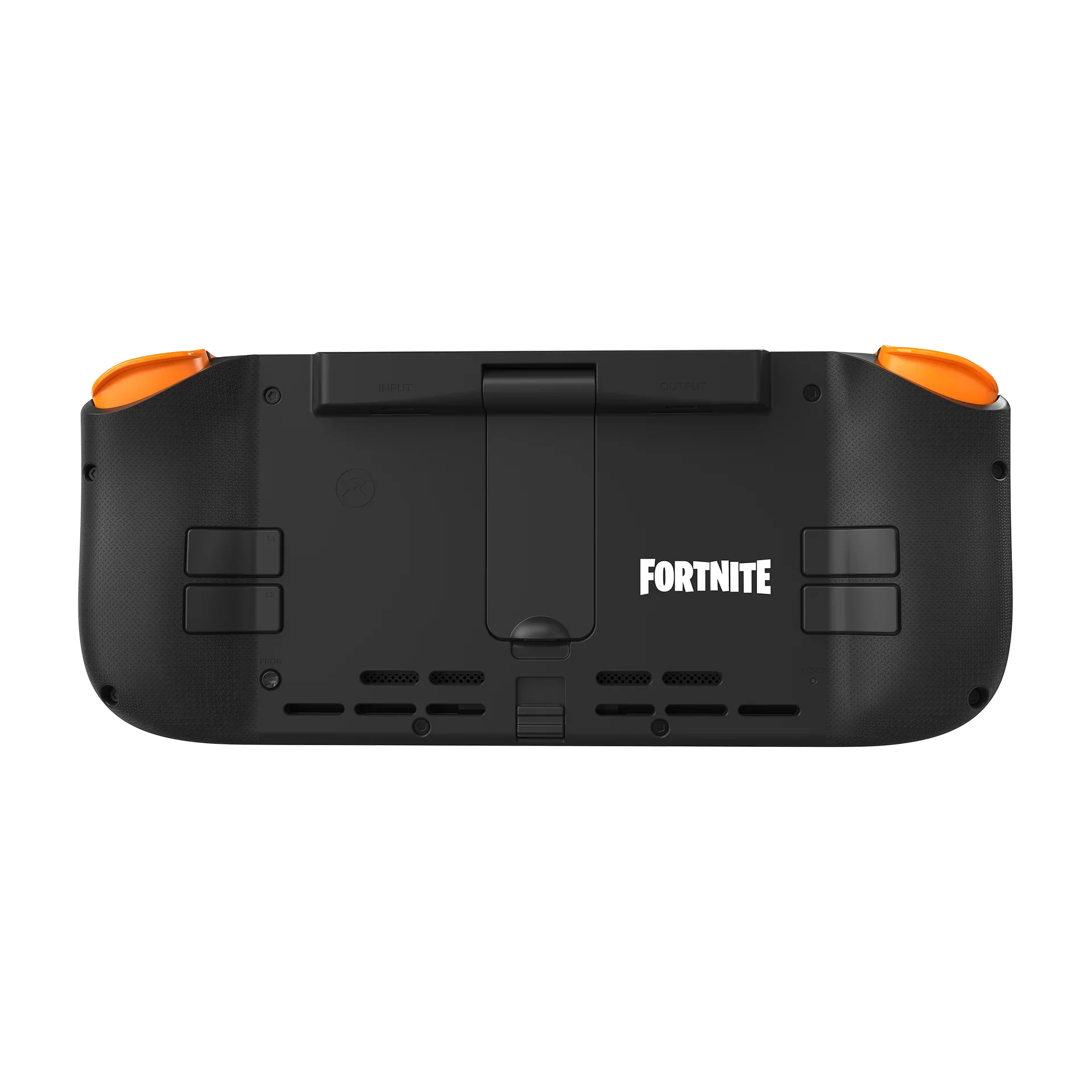 CRKD - Nitro Deck+ Fortnite Renegade Raider Edition - Kontroler Bezprzewodowy do Nintendo Switch