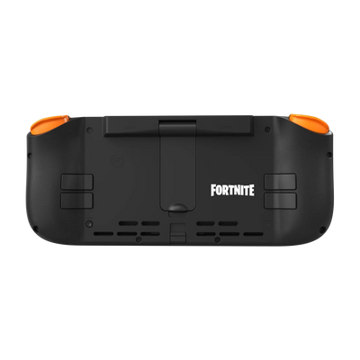 CRKD - Nitro Deck+ Fortnite Renegade Raider Edition - Kontroler Bezprzewodowy do Nintendo Switch