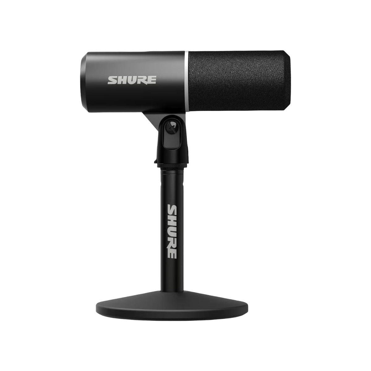 Shure - MV6 Gen 2 USB Gaming Microphone - Mikrofon Gamingowy USB