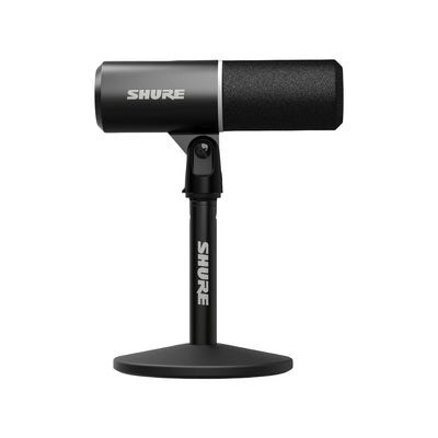 Shure - MV6 Gen 2 USB Gaming Microphone - Mikrofon Gamingowy USB