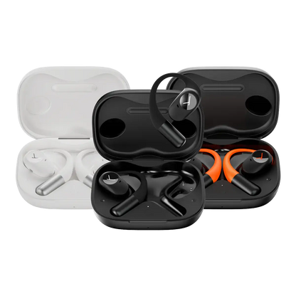 Beyerdynamic - Amiron 200 Wireless Earphones Open-Ear - Bezprzewodowe Słuchawki Dousze