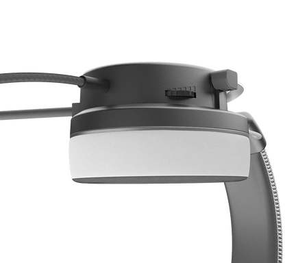 Dark Project - Vexo Headset - Słuchawki Gamingowe