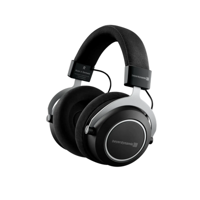 Beyerdynamic - Amiron Wireless Headphones - Bezprzewodowe Słuchawki Nauszne