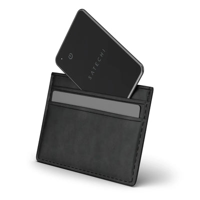 Satechi - FindAll™ Card - Karta Lokalizator z Apple Find My