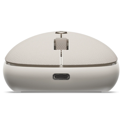 Satechi - OntheGo™ Bluetooth Mouse - Bezprzewodowa Myszka Bluetooth