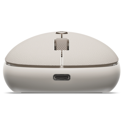 Satechi - OntheGo™ Bluetooth Mouse - Bezprzewodowa Myszka Bluetooth
