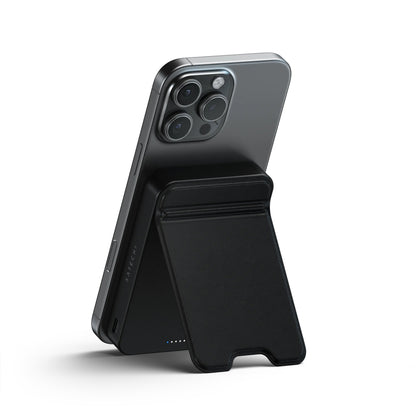 Satechi - OntheGo™ Power Bank (10K) - Powerbank 15W Qi2