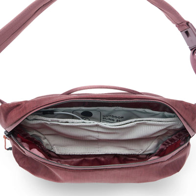 Peak Design - Outdoor Sling 2L - Torba na Ramię Fotograficzna Nerka