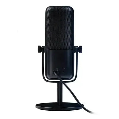 Elgato - WAVE:3 Premium Microphone & Digital Mixing Solution - Mikrofon Pojemnościowy