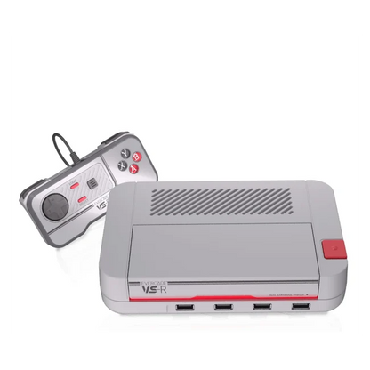 Evercade - Evercade VS-R Retro Console - Retro Konsola z Kontrolerem