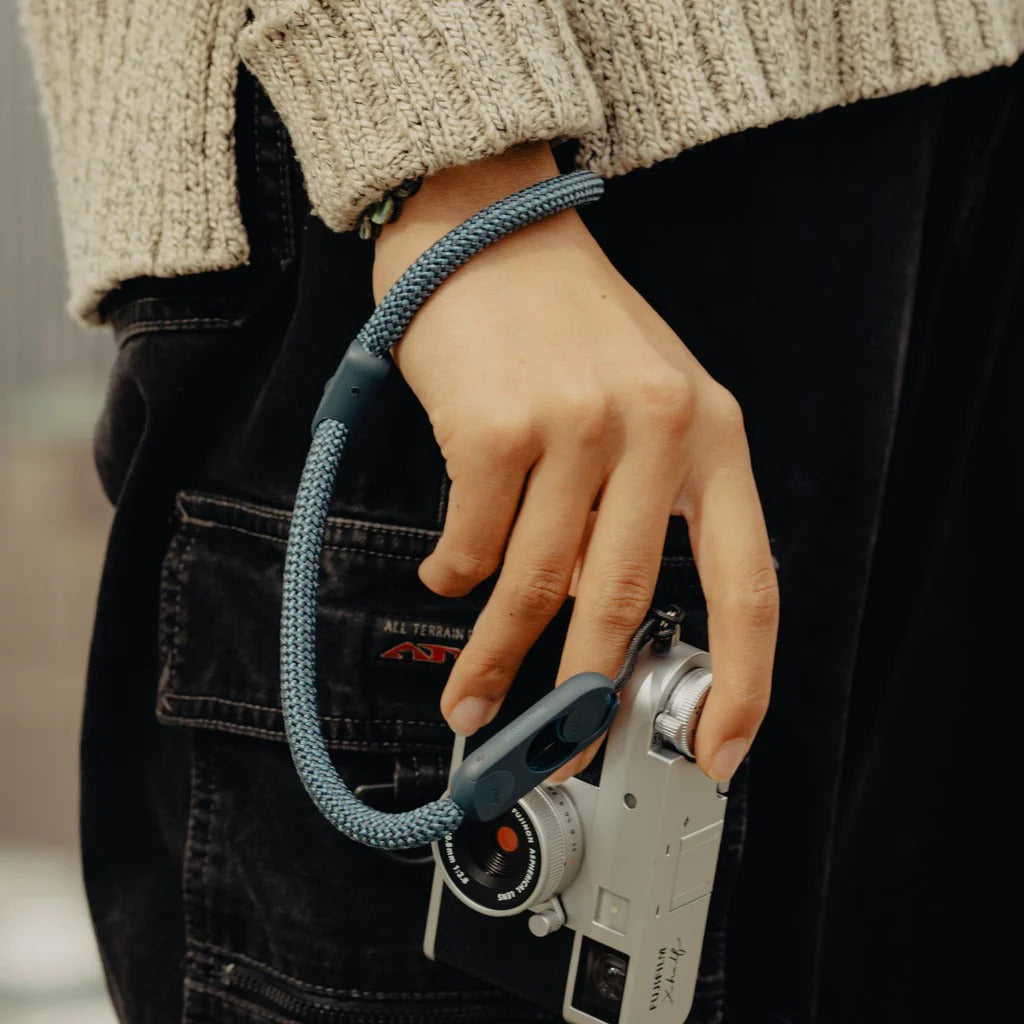 Peak Design - Cuff Rope - Pasek na Nadgarstek do Aparatu