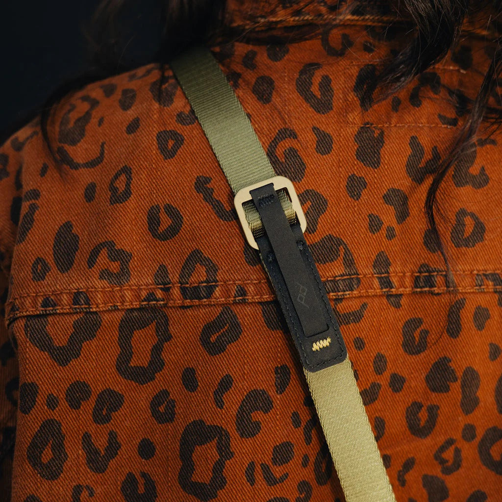 Peak Design - Leash - Pasek na Szyję do Aparatu