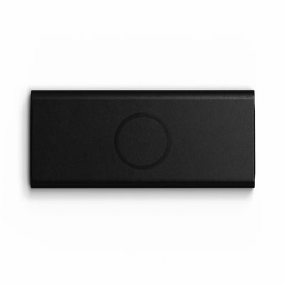Satechi - Vegan-Leather FindAll™ Glasses Case - Etui na Okulary z Apple FindMy