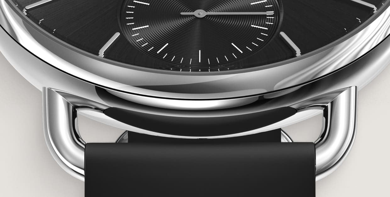 Withings - ScanWatch 2 - Smartwatch Monitorujący Zdrowie