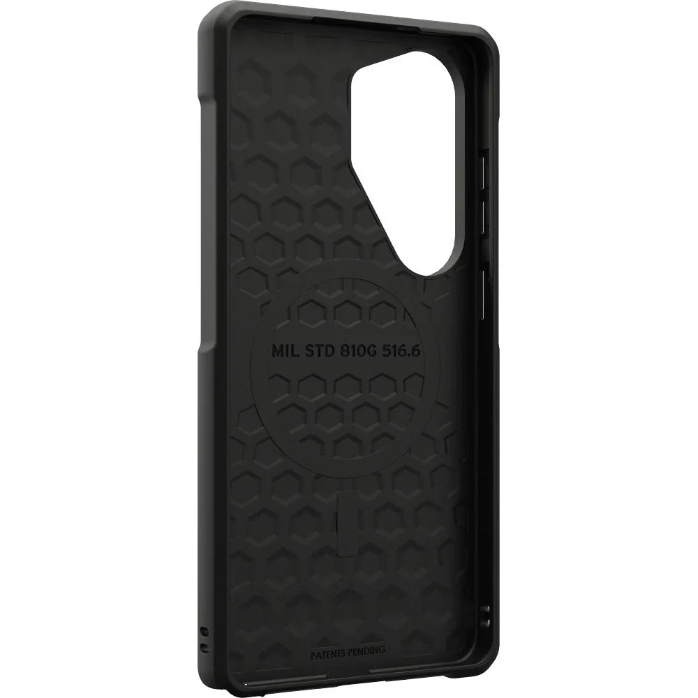 UAG - Metropolis LT Galaxy S26 Ultra Case - Etui na Galaxy S26 Ultra z Wbudowanym Magnesem