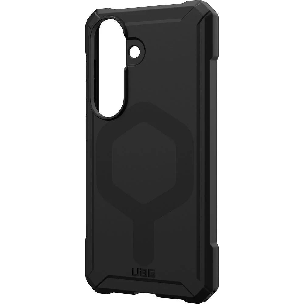 UAG - Essential Armor Galaxy S26 Case - Etui z Wbudowanym Magnesem na Galaxy S26 / S26+ Plus / Ultra