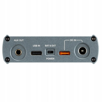 xDuoo - XD05 PRO Basic2 DAC & Headphone Amplifier - Przenośny DAC i Wzmacniacz Słuchawkowy