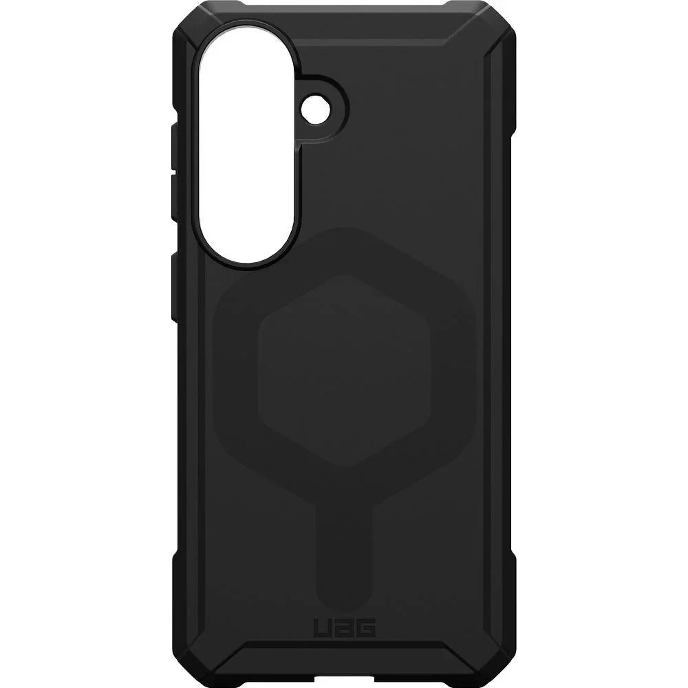 UAG - Essential Armor Galaxy S26 Case - Etui z Wbudowanym Magnesem na Galaxy S26 / S26+ Plus / Ultra