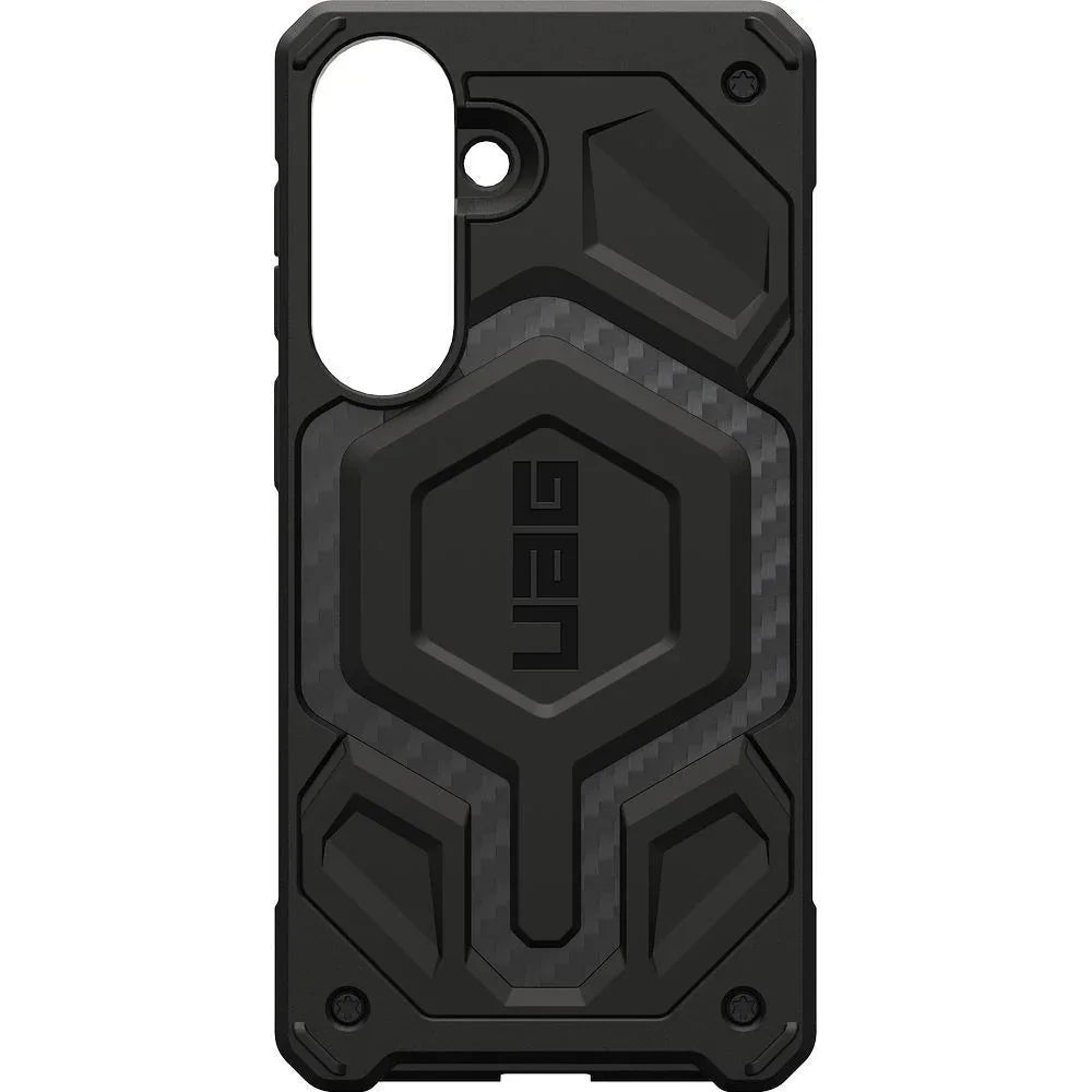 UAG - Monarch Pro Galaxy S26 Series Case - Etui z Wbudowanym Magnesem na Galaxy S26 / S26+ Plus / Ultra