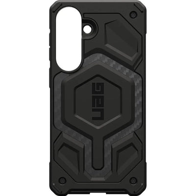 UAG - Monarch Pro Galaxy S26 Series Case - Etui z Wbudowanym Magnesem na Galaxy S26 / S26+ Plus / Ultra