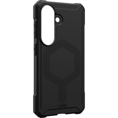 UAG - Essential Armor Galaxy S26 Case - Etui z Wbudowanym Magnesem na Galaxy S26 / S26+ Plus / Ultra