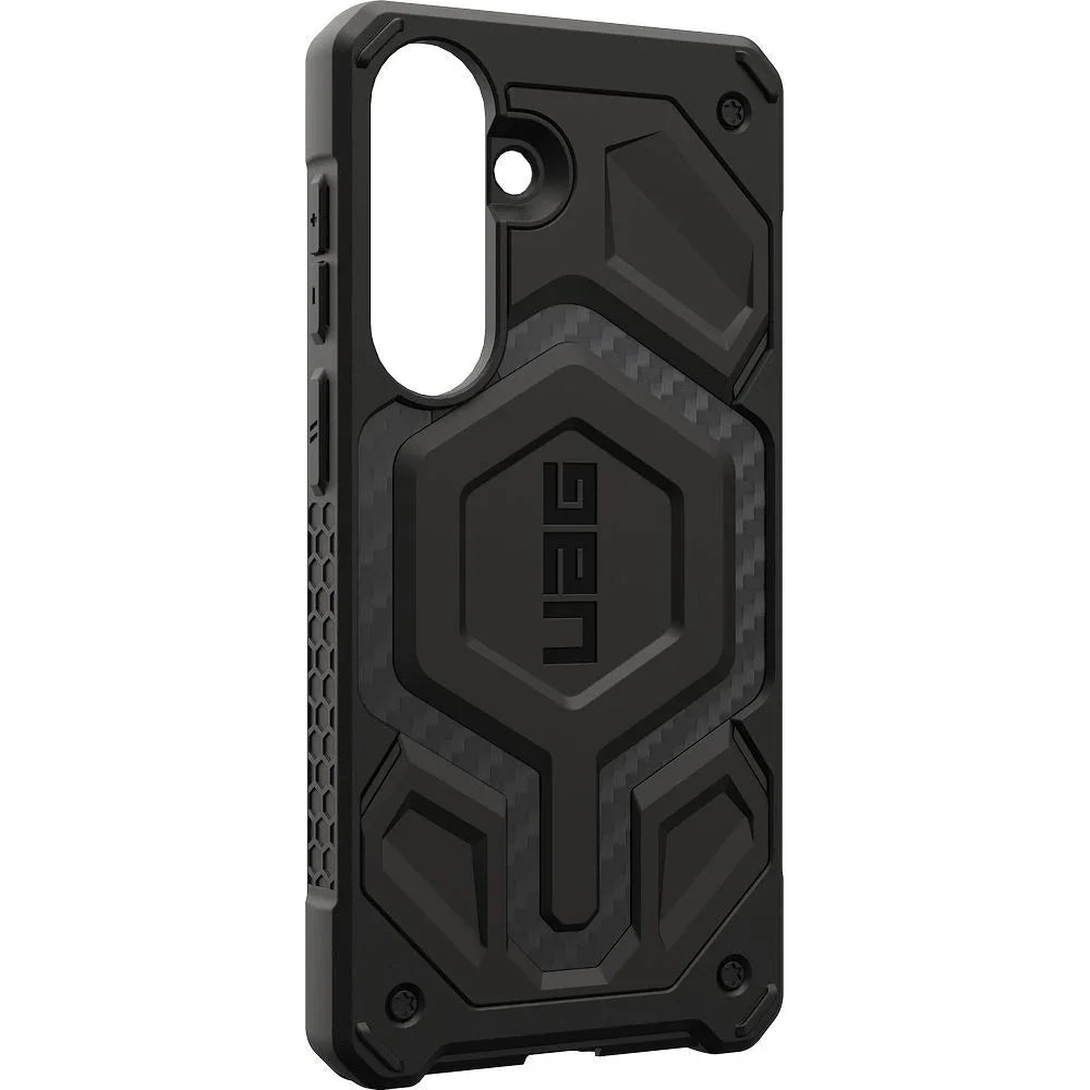 UAG - Monarch Pro Galaxy S26 Series Case - Etui z Wbudowanym Magnesem na Galaxy S26 / S26+ Plus / Ultra