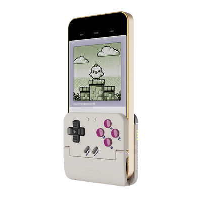 GameSir - Pocket Taco - Kontroler do gier mobilnych z Bluetooth