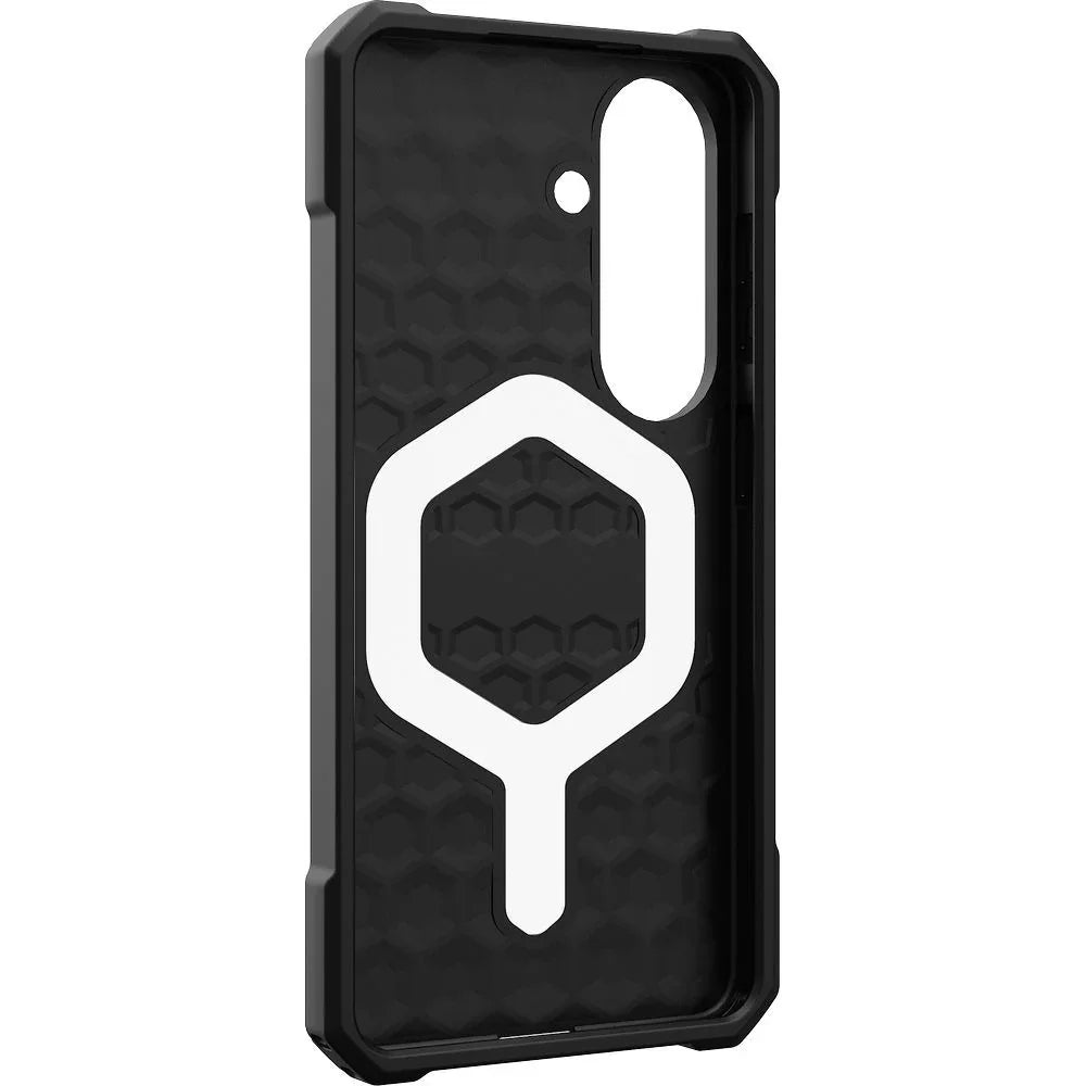 UAG - Essential Armor Galaxy S26 Case - Etui z Wbudowanym Magnesem na Galaxy S26 / S26+ Plus / Ultra