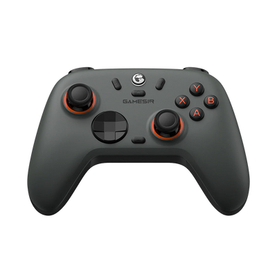 GameSir - Nova 2 Lite Multiplatform Wireless Controller - Bezprzewodowy Kontroler do Gier