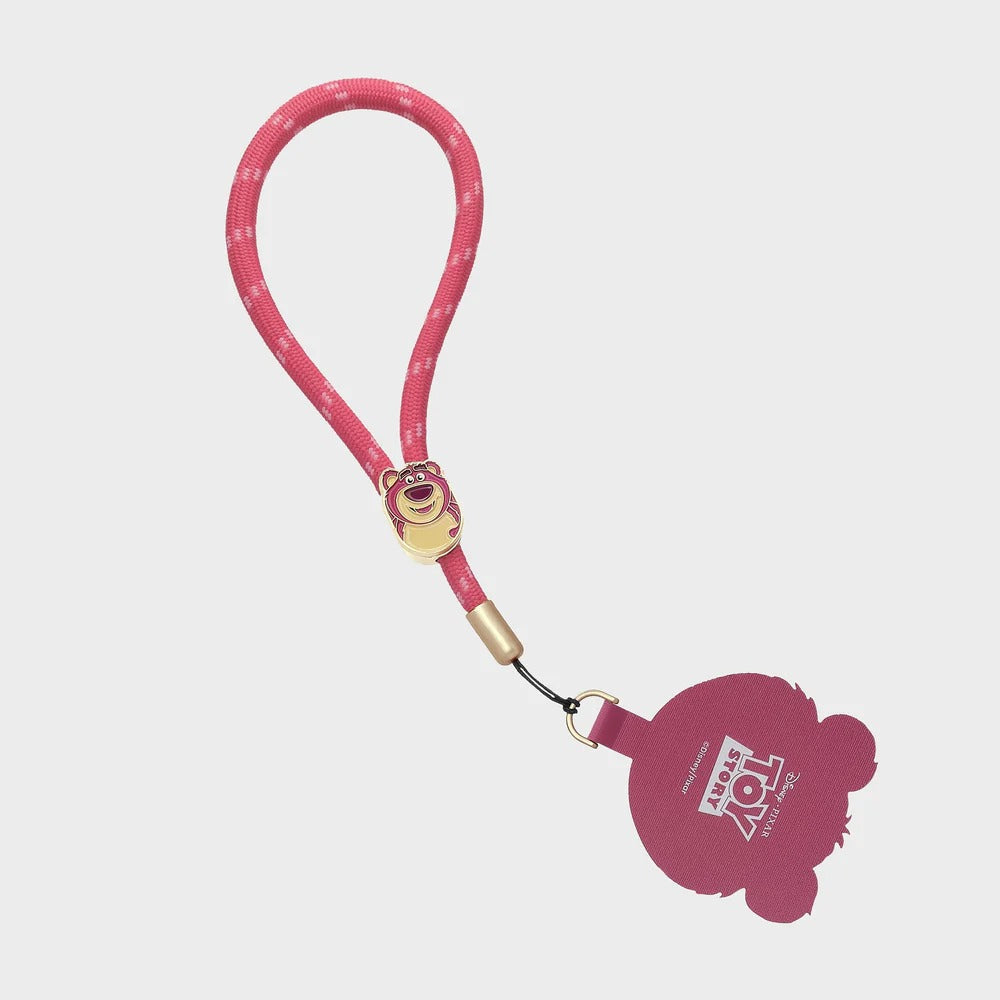 Orbitkey X Disney - Phone Wrist Strap - Smycz Do Telefonu Na Nadgartek