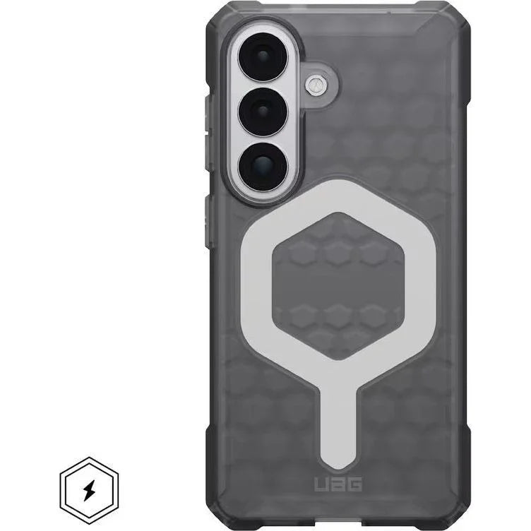 UAG - Essential Armor Galaxy S26 Case - Etui z Wbudowanym Magnesem na Galaxy S26 / S26+ Plus / Ultra