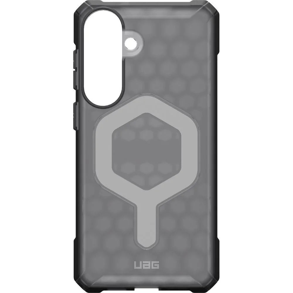 UAG - Essential Armor Galaxy S26 Case - Etui z Wbudowanym Magnesem na Galaxy S26 / S26+ Plus / Ultra