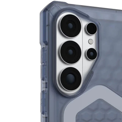 UAG - Essential Armor Galaxy S26 Case - Etui z Wbudowanym Magnesem na Galaxy S26 / S26+ Plus / Ultra