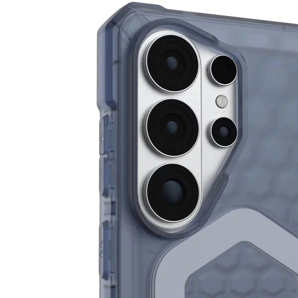 UAG - Essential Armor Galaxy S26 Case - Etui z Wbudowanym Magnesem na Galaxy S26 / S26+ Plus / Ultra