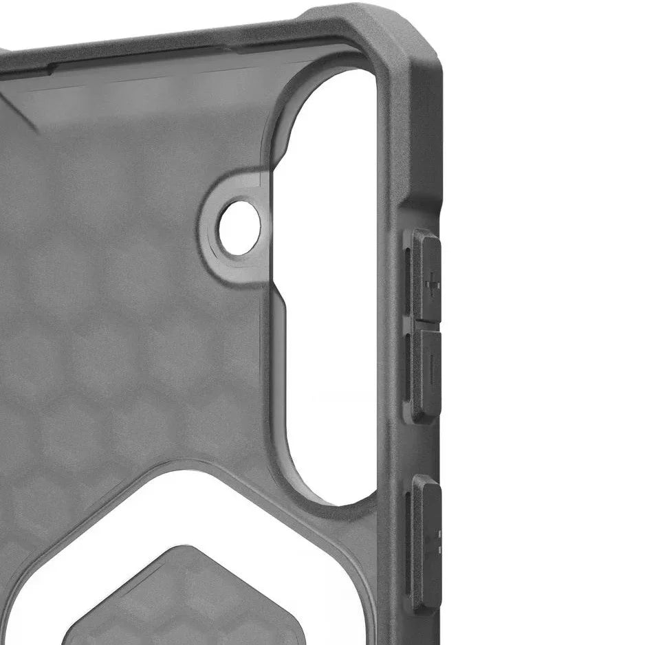 UAG - Essential Armor Galaxy S26 Case - Etui z Wbudowanym Magnesem na Galaxy S26 / S26+ Plus / Ultra
