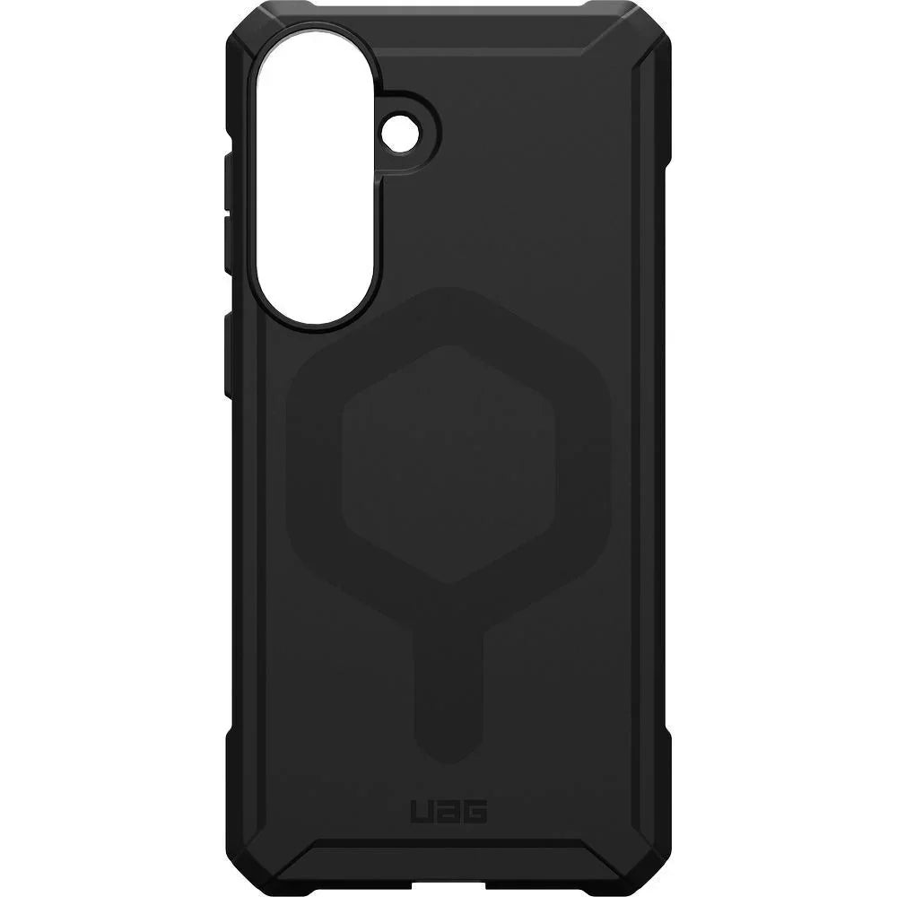 UAG - Essential Armor Galaxy S26 Case - Etui z Wbudowanym Magnesem na Galaxy S26 / S26+ Plus / Ultra