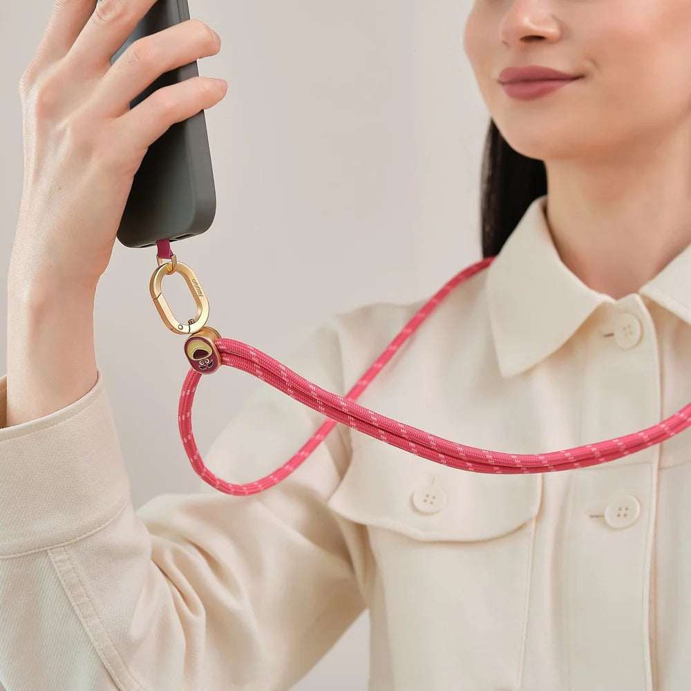 Orbitkey X Disney - Crossbody Phone Strap - Pasek Na Telefon Do Noszenia Na Ramieniu
